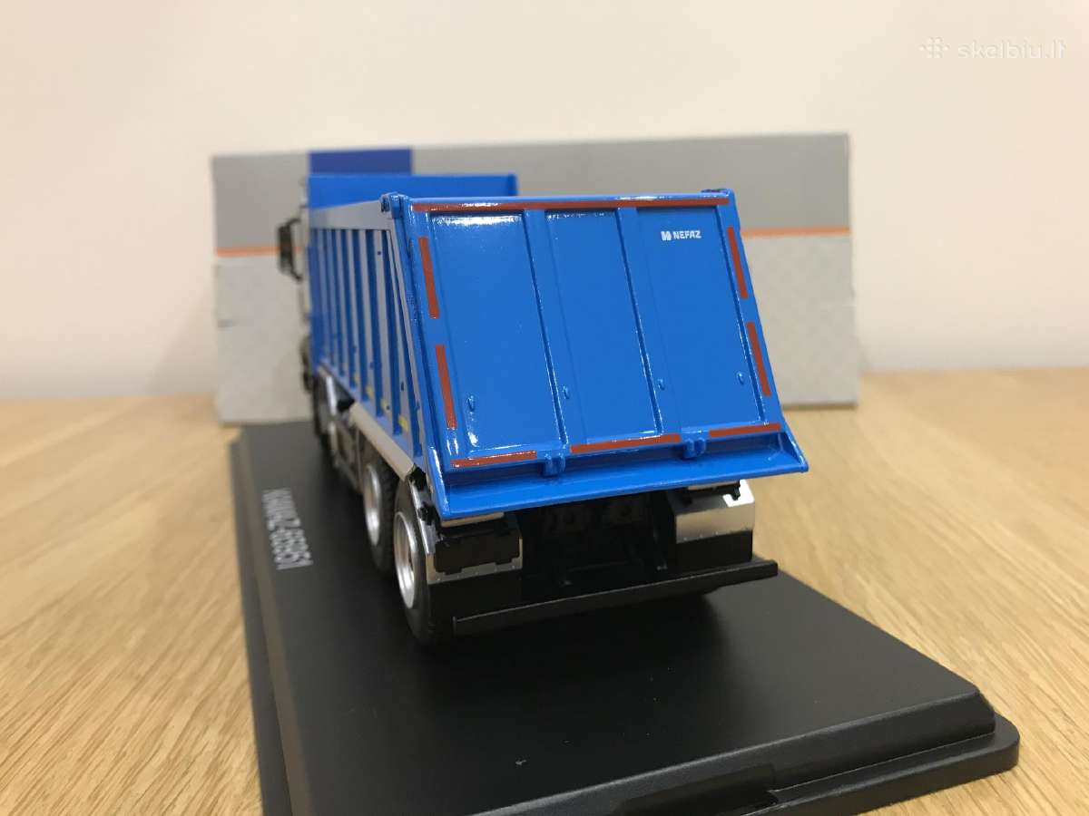 Kamaz 65951 - nuotraukos Nr. 3