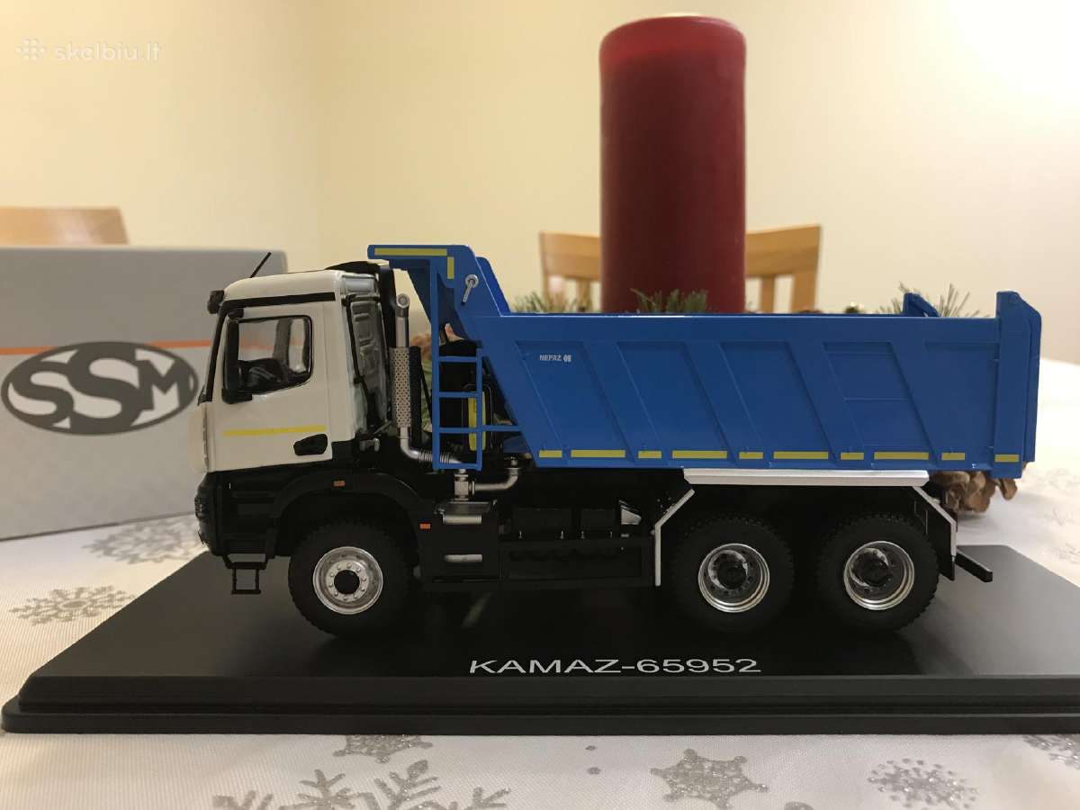 Kamaz 65952