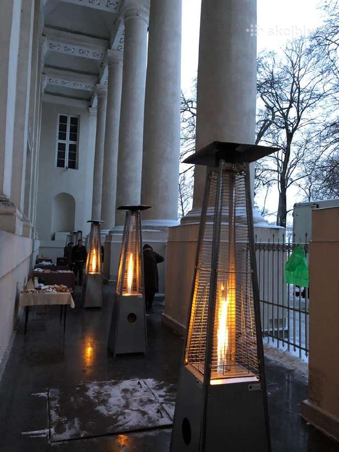 Stalų kėdžių nuoma, baro baldai, kvadratiniai - nuotraukos Nr. 9