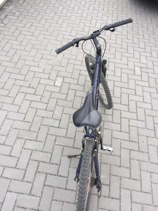 Puikus Schwinn Mesa (Usa) 26 colių ratai 200 Eur - nuotraukos Nr. 5