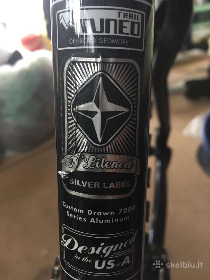 Puikus Schwinn Mesa (Usa) 26 colių ratai 200 Eur - nuotraukos Nr. 6