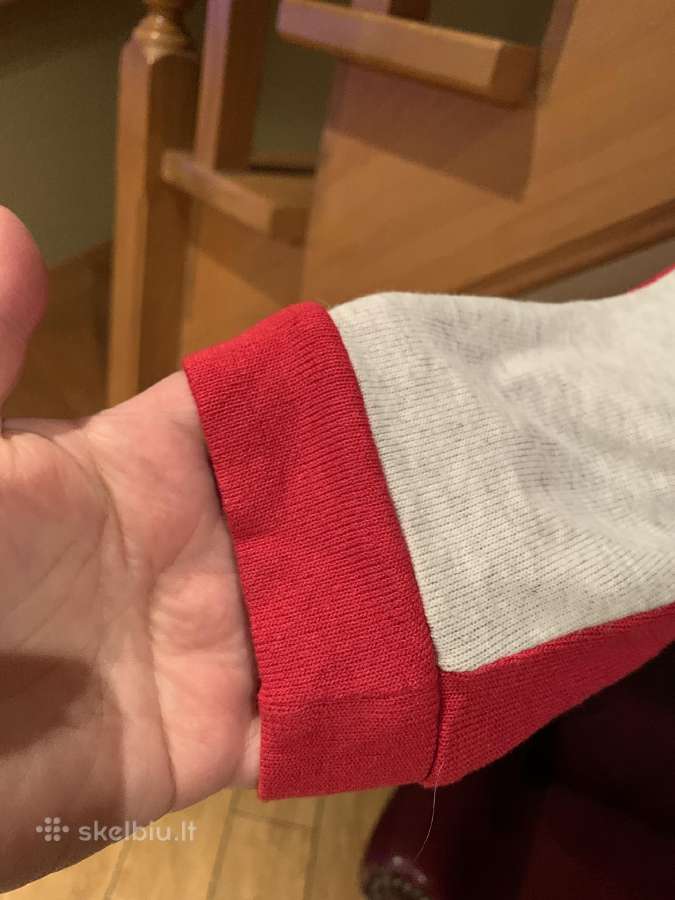 Megzto trikotažo laisvalaikio Cecil palaidinė - nuotraukos Nr. 6
