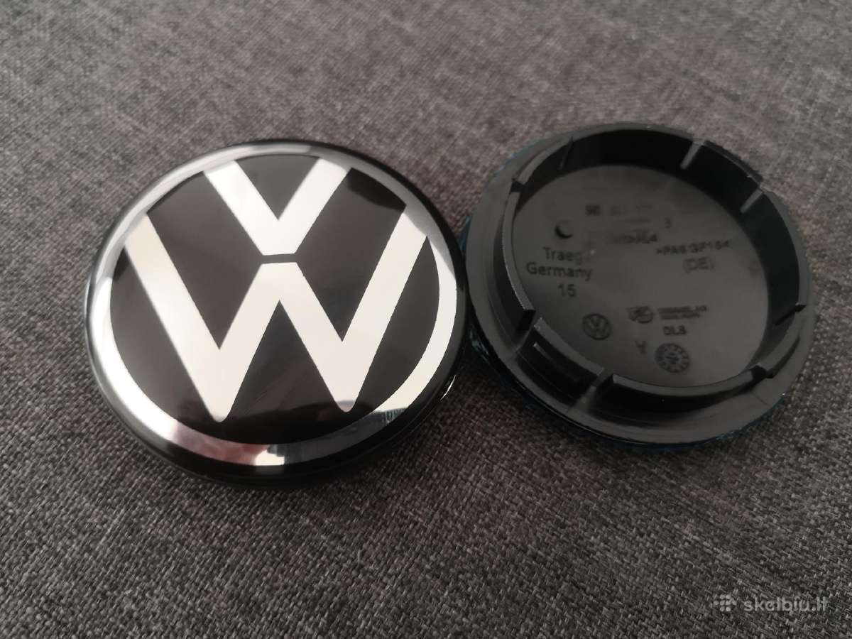 Volkswagen dangteliai 55 56 60 63 65 70 76 12€4vnt - nuotraukos Nr. 11