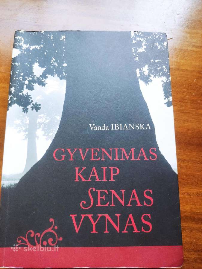 Yvairios Knygos - nuotraukos Nr. 21