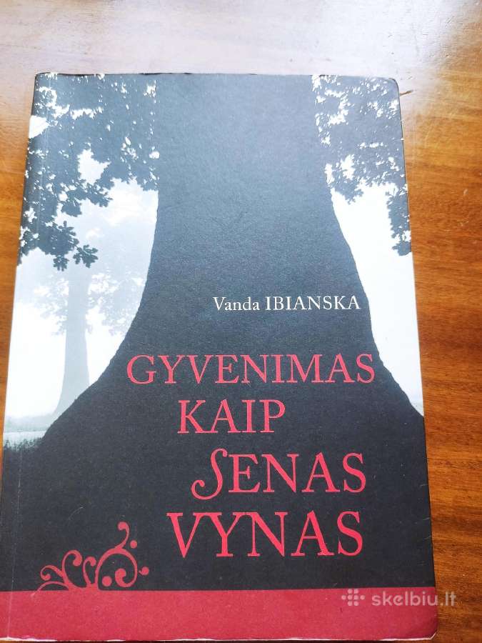 Didele knyga - albumas “Lietuvos miskuose - nuotraukos Nr. 5