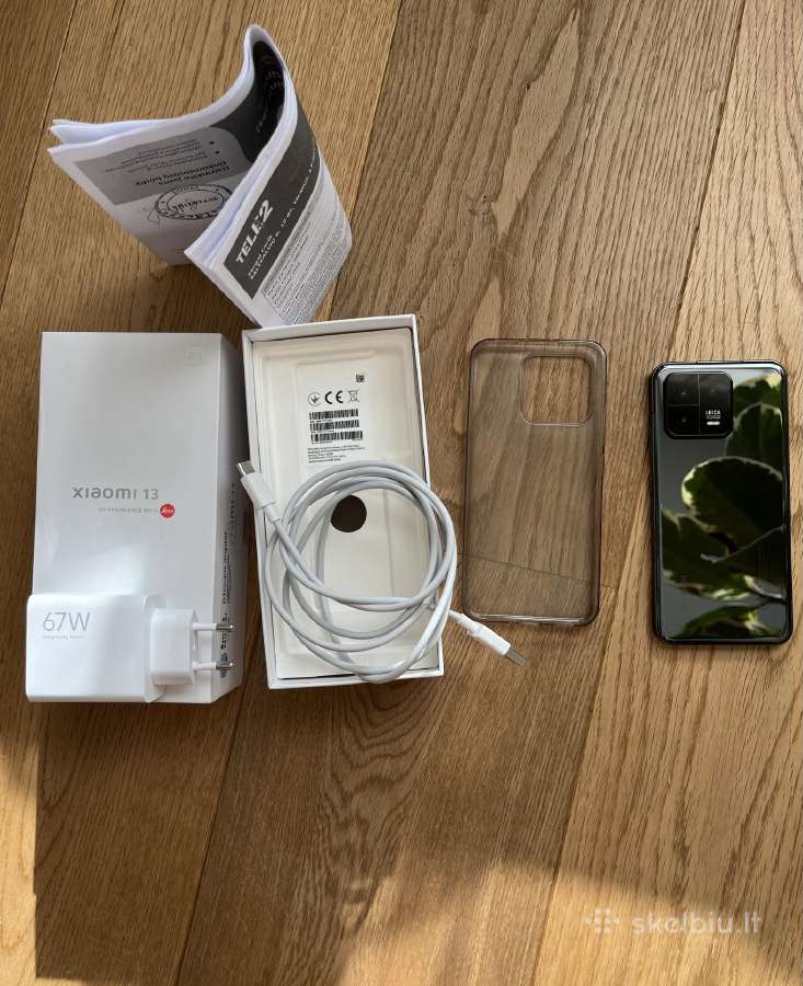 Xiaomi 13