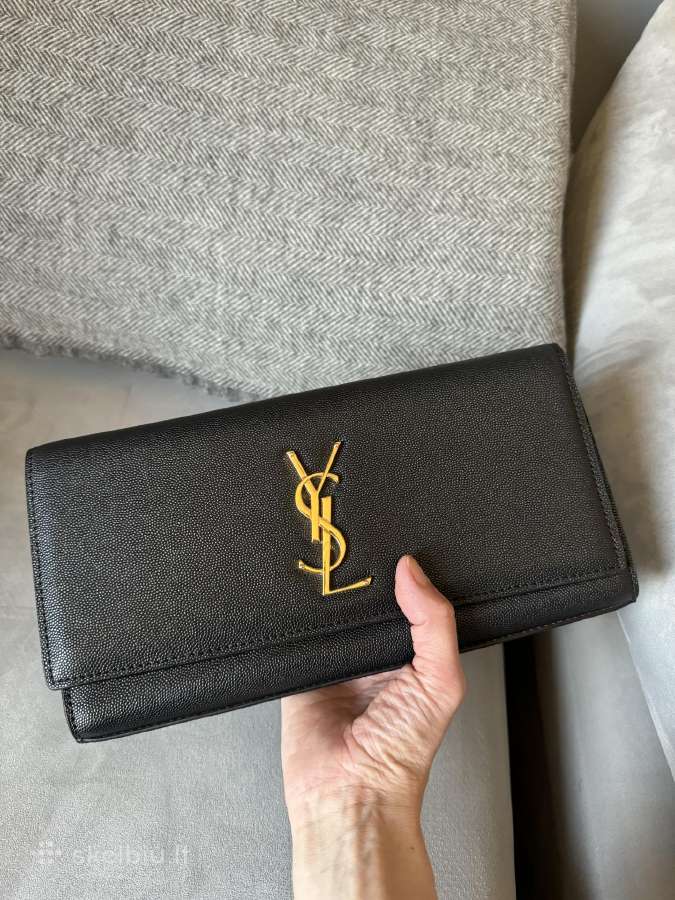 Ysl odine delnine - nuotraukos Nr. 7