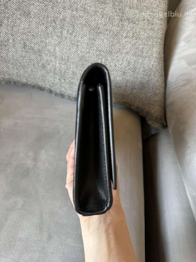 Ysl odine delnine - nuotraukos Nr. 8