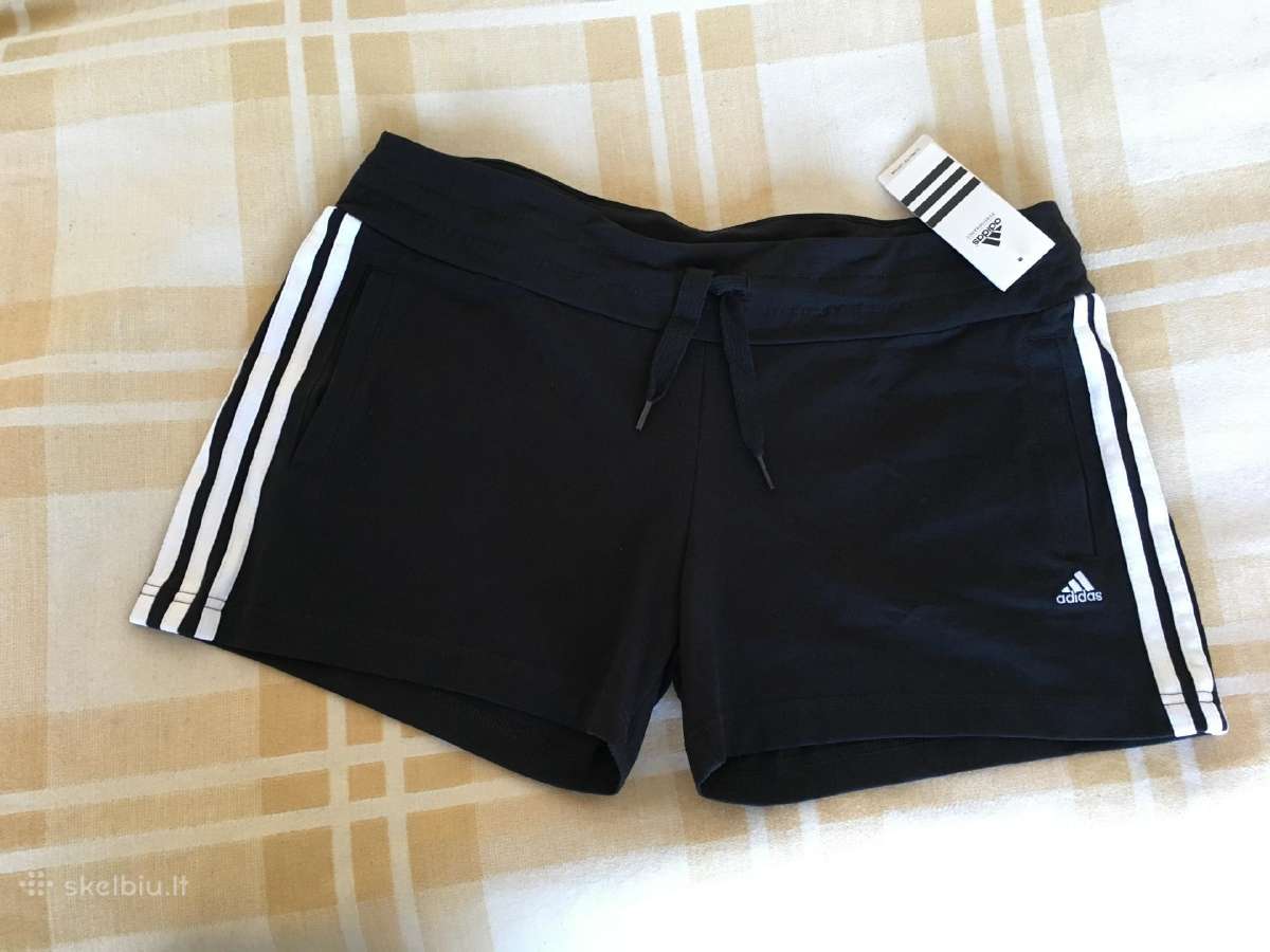Sortai Adidas