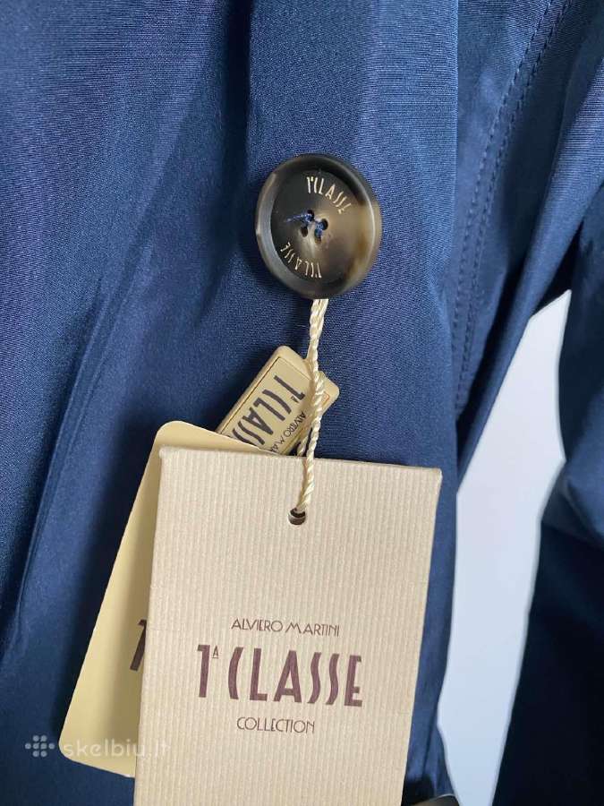Albiero Martini Prima Classe lietpaltis ploščius - nuotraukos Nr. 5