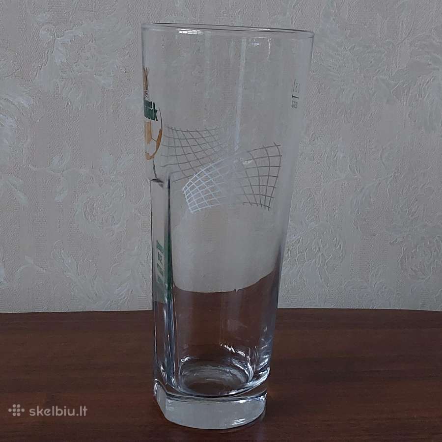 Alaus bokalas / Beer Glass / " Stary Melnik " - nuotraukos Nr. 6