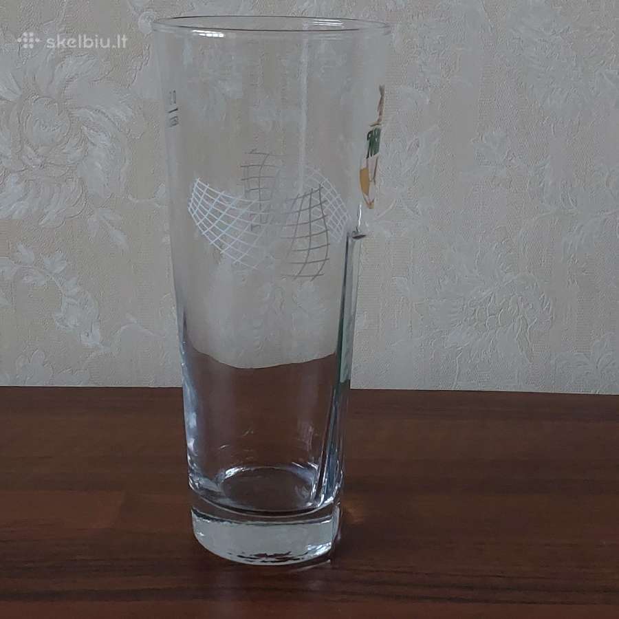 Alaus bokalas / Beer Glass / " Stary Melnik " - nuotraukos Nr. 7