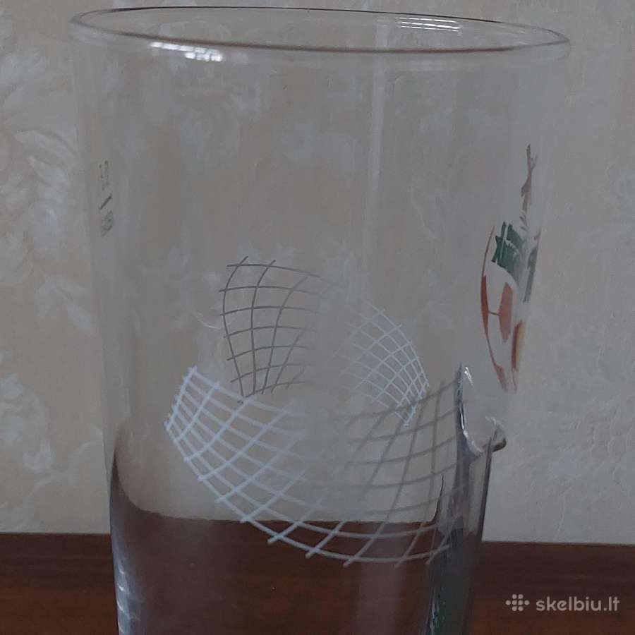 Alaus bokalas / Beer Glass / " Stary Melnik " - nuotraukos Nr. 9