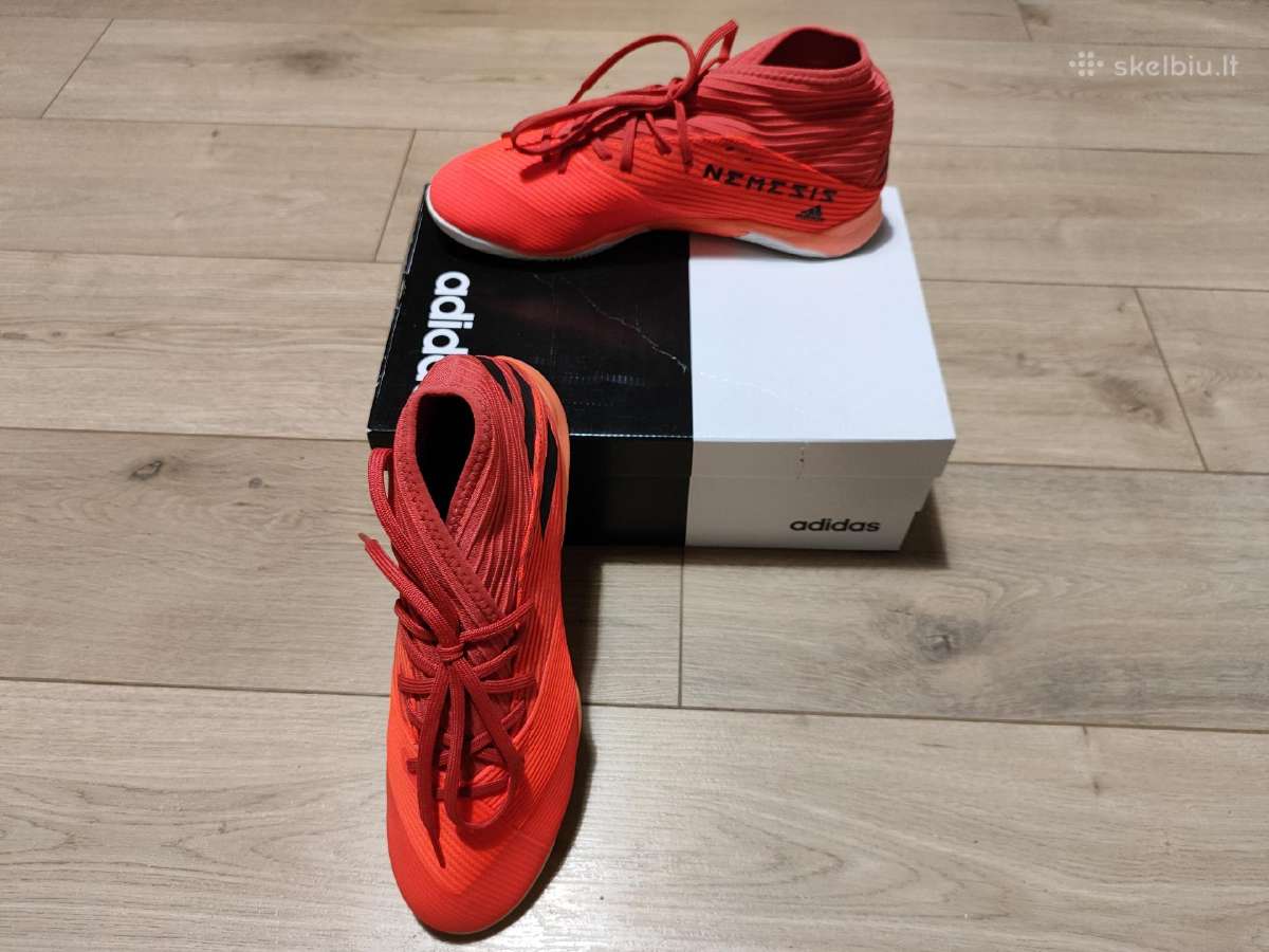 Adidas Nemesis sportbačiai - nuotraukos Nr. 2