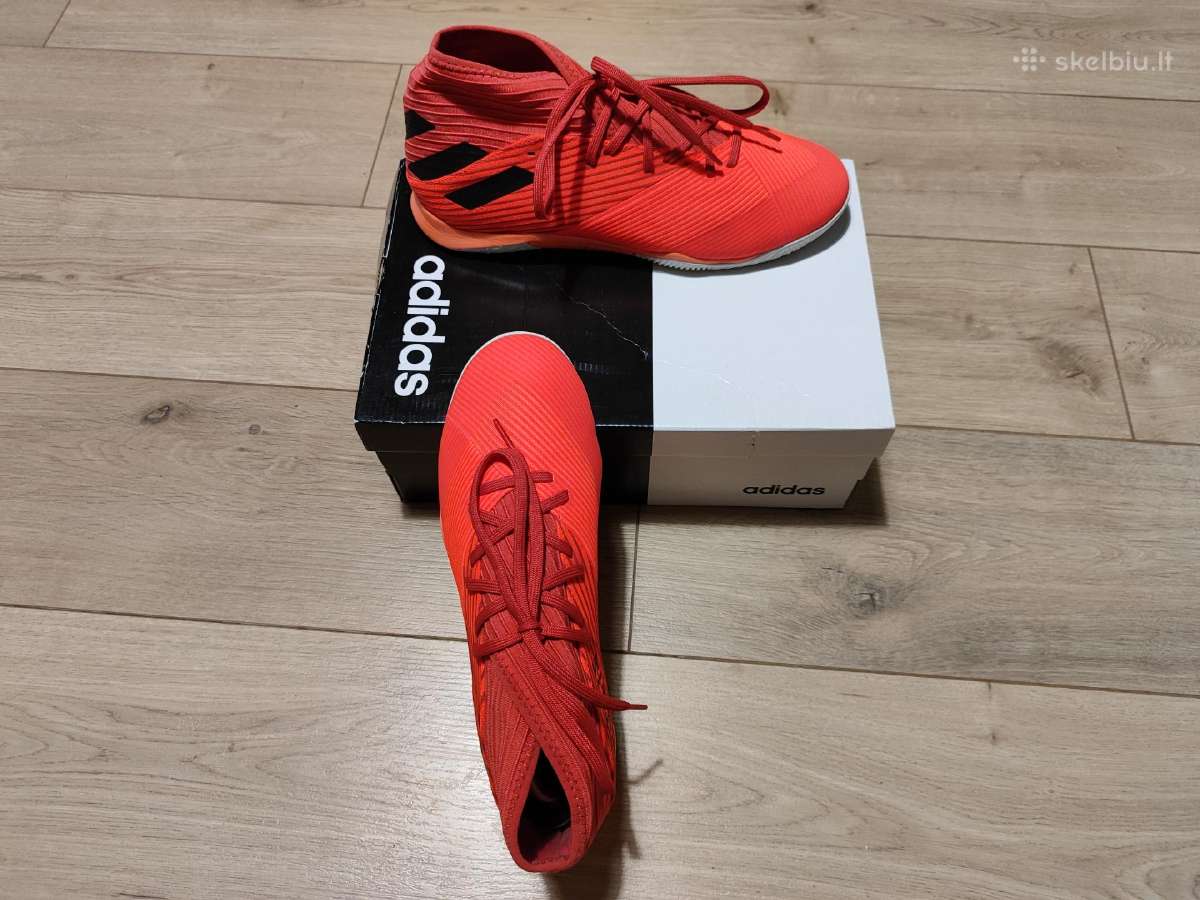 Adidas Nemesis sportbačiai - nuotraukos Nr. 3