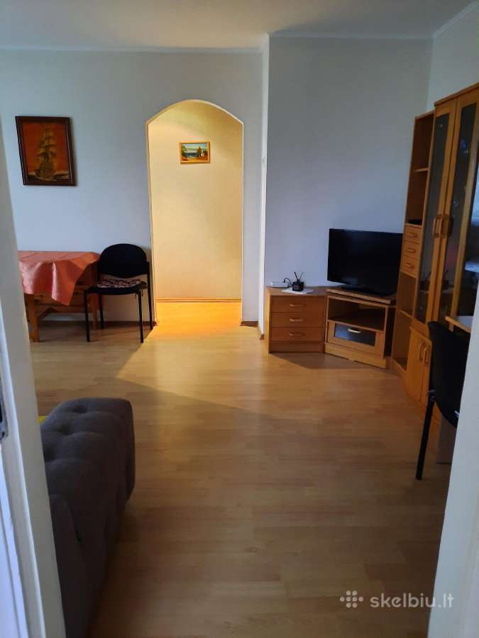 2-ju k.butas,centras, Danes g./jūros g. - nuotraukos Nr. 6
