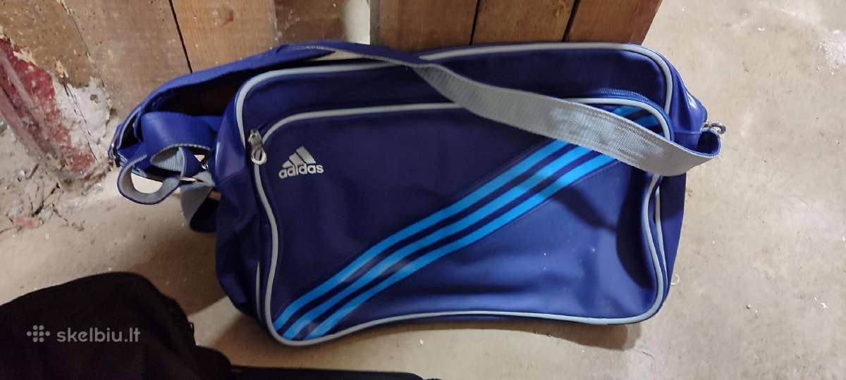 Adidas Krepšiai
