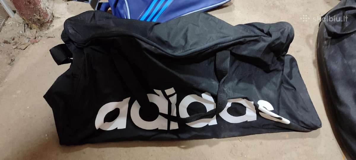 Adidas Krepšiai - nuotraukos Nr. 2