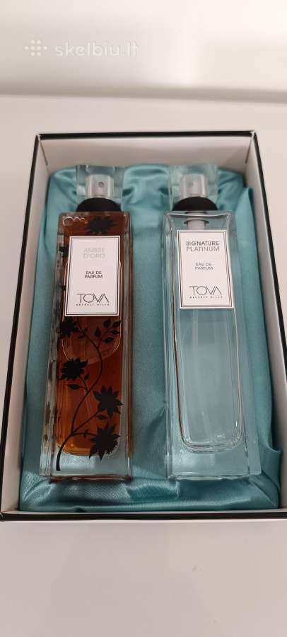 Tova kvepalai Eau De parfume