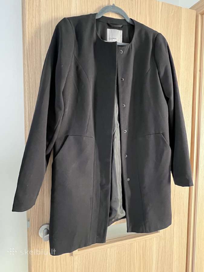 Vero moda pavasarinis moteriškas švarkas- paltas S