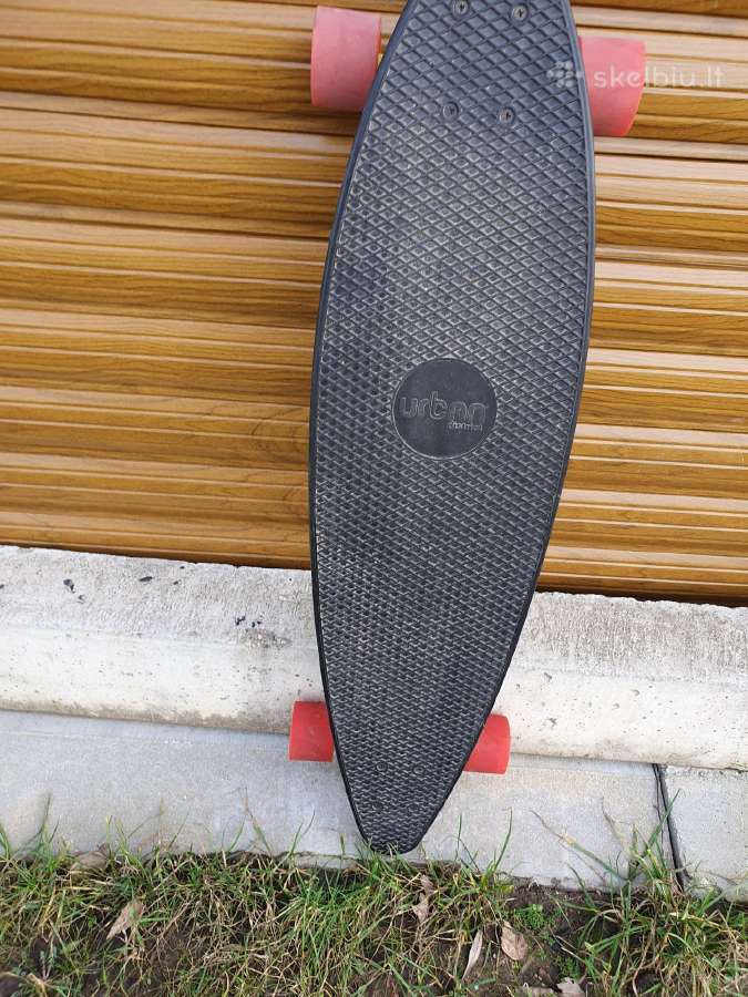 Longbard 92cm+ Riedlente. Kaina 55 eur. - nuotraukos Nr. 3
