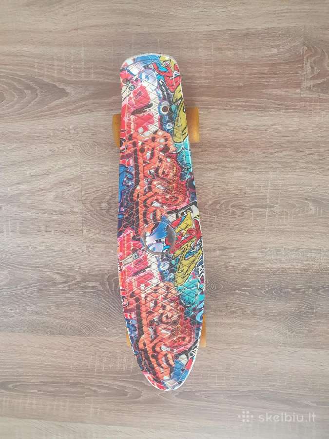 Longbard 92cm+ Riedlente. Kaina 55 eur. - nuotraukos Nr. 4