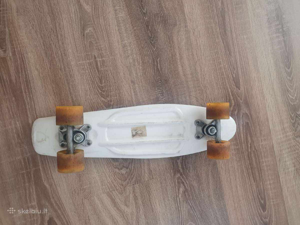 Longbard 92cm+ Riedlente. Kaina 55 eur. - nuotraukos Nr. 5
