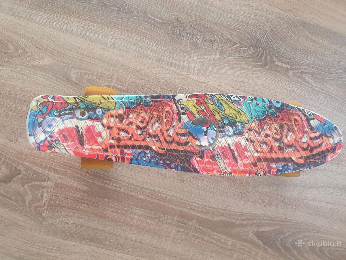 Longbard 92cm+ Riedlente. Kaina 55 eur. - nuotraukos Nr. 6