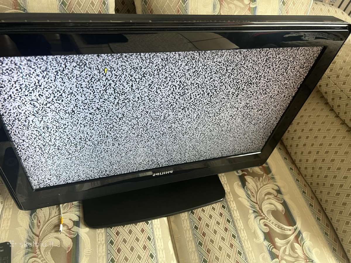 Parduodu televizorių Philips įstrižainė 66cm - nuotraukos Nr. 7