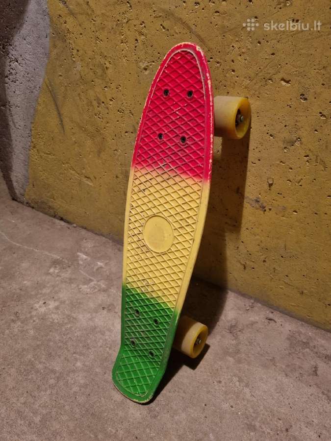 Penny board