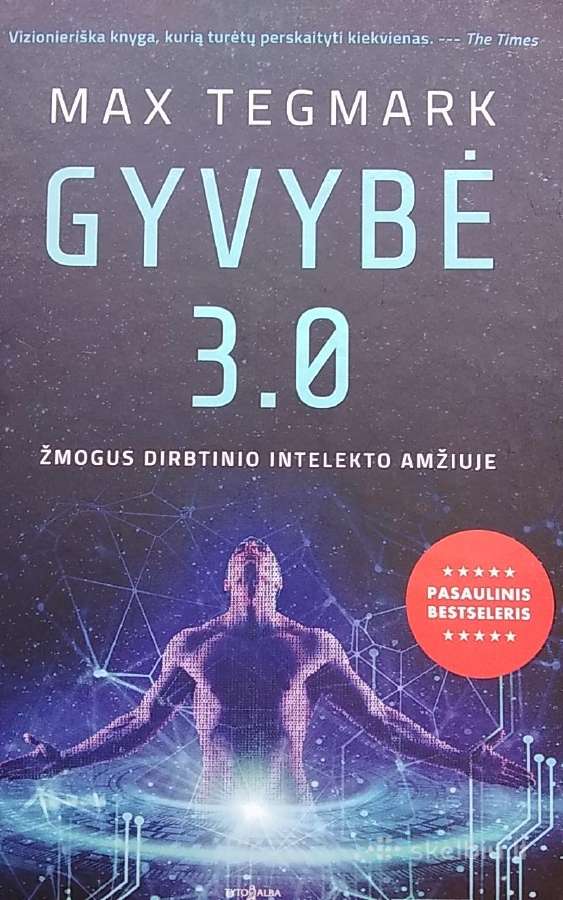 Gyvybė 3.0