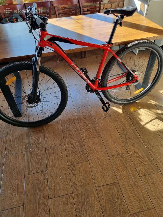 Cyclision corph 7 mk2 - nuotraukos Nr. 2