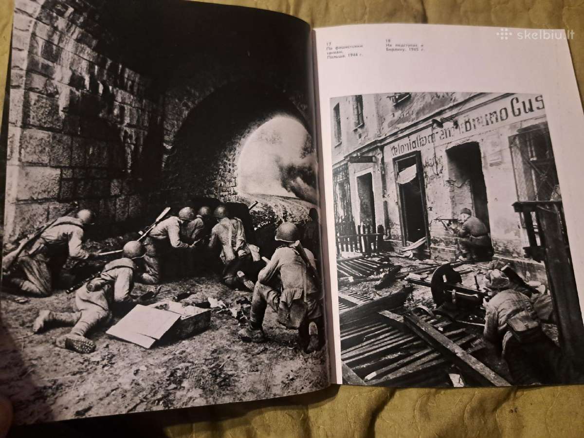 Foto albumai - nuotraukos Nr. 6