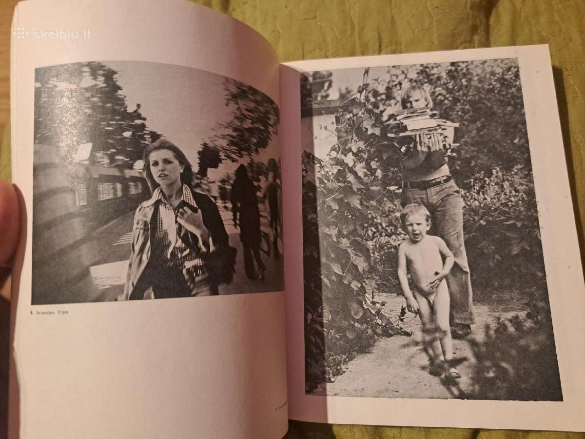 Foto albumai - nuotraukos Nr. 11