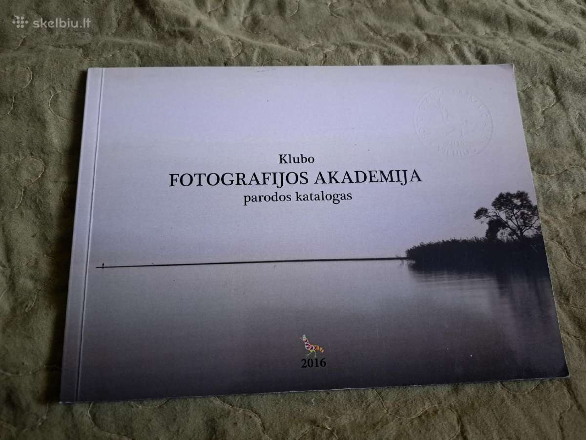 Foto albumai - nuotraukos Nr. 12