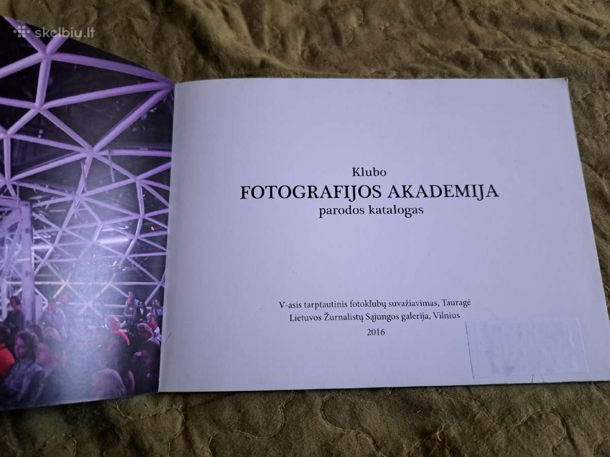 Foto albumai - nuotraukos Nr. 13