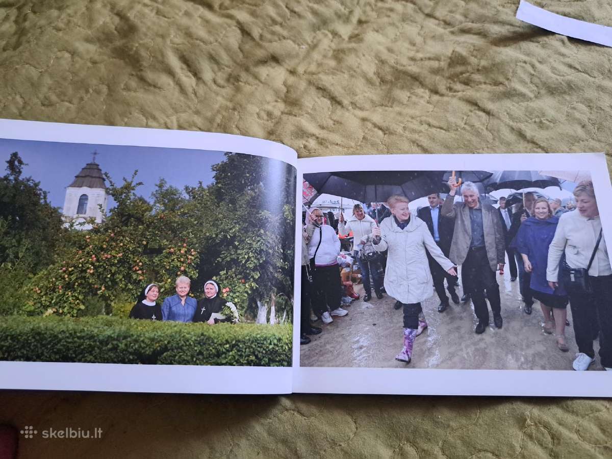 Foto albumai - nuotraukos Nr. 14