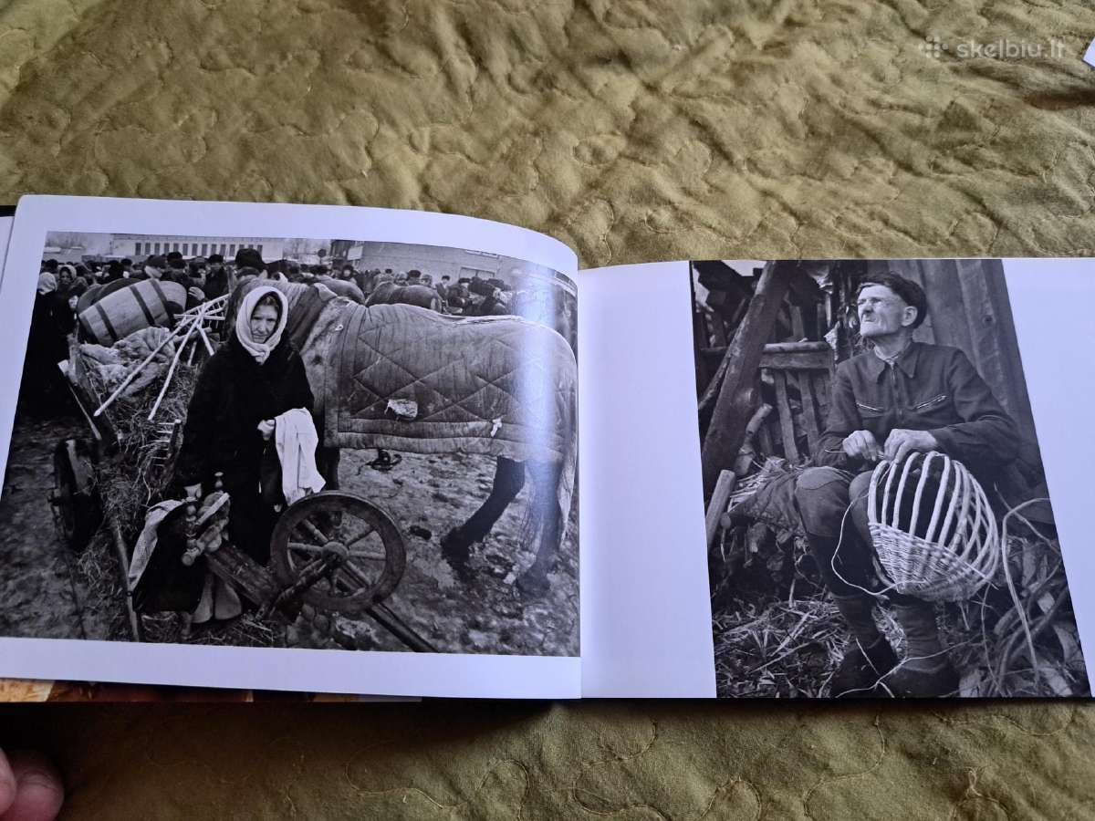 Foto albumai - nuotraukos Nr. 15