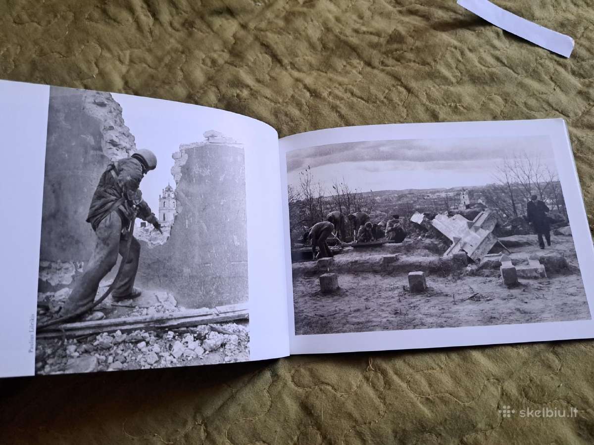 Foto albumai - nuotraukos Nr. 17