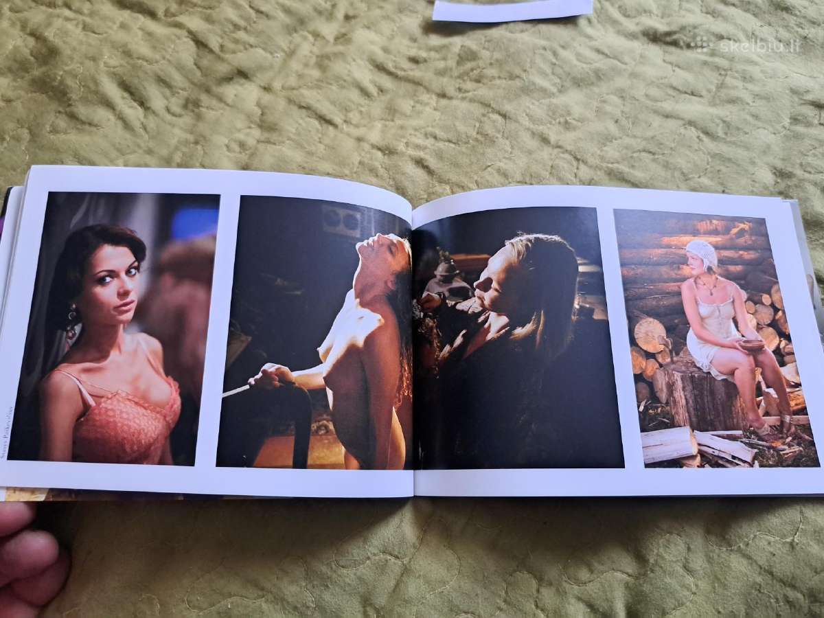 Foto albumai - nuotraukos Nr. 18