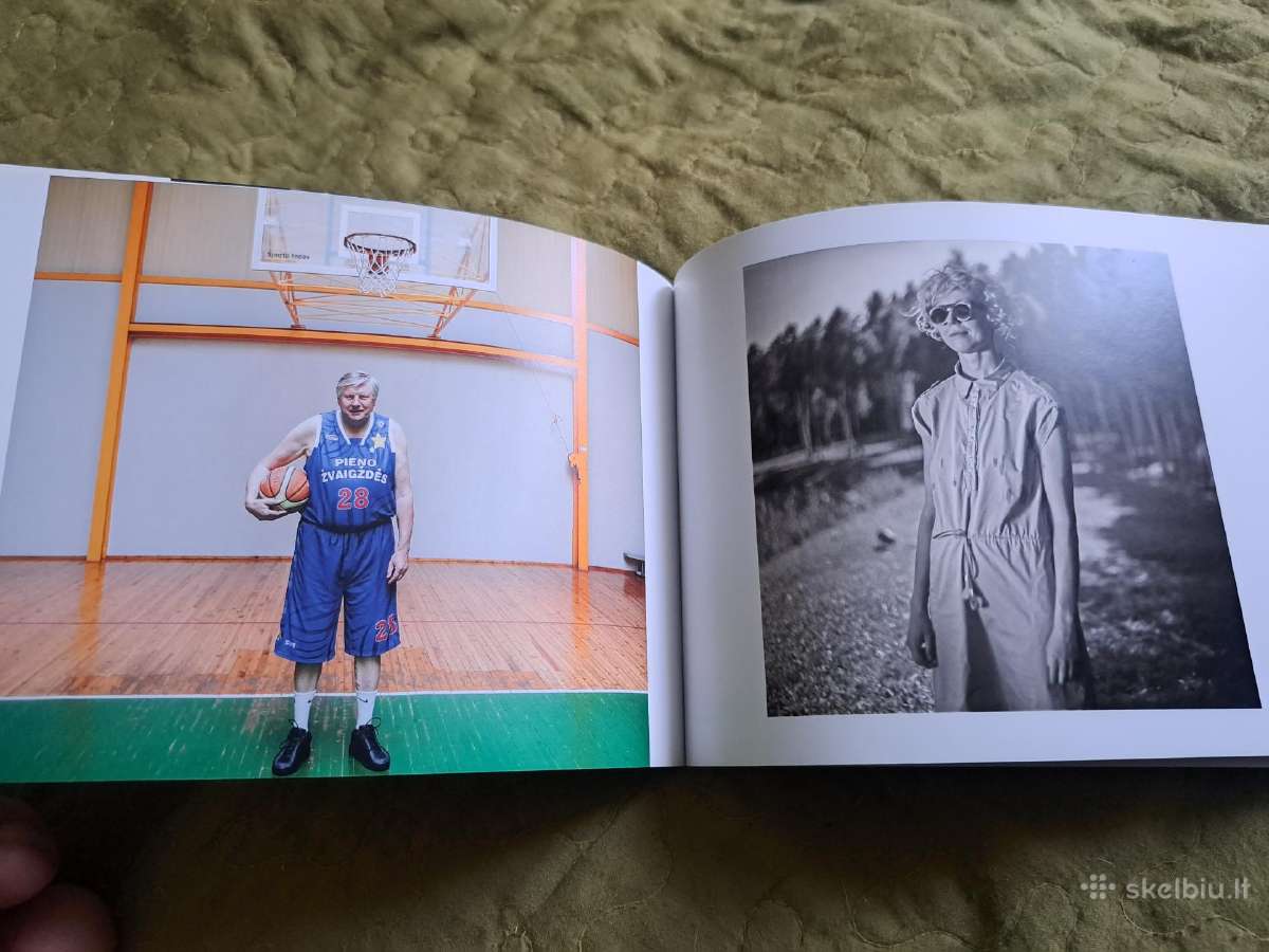 Foto albumai - nuotraukos Nr. 20