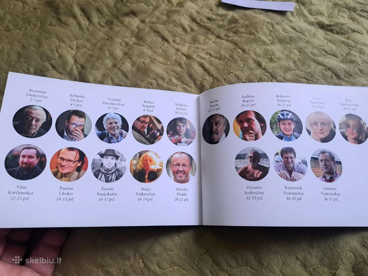 Foto albumai - nuotraukos Nr. 21