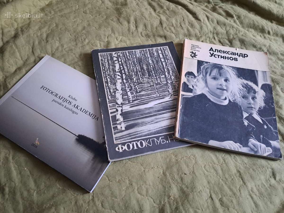 Foto albumai - nuotraukos Nr. 24
