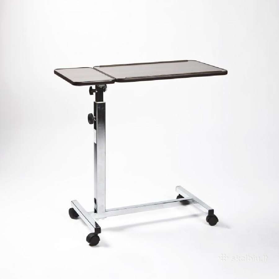 Premium Ligonio staliukas su ratukais Km0-1 - nuotraukos Nr. 2