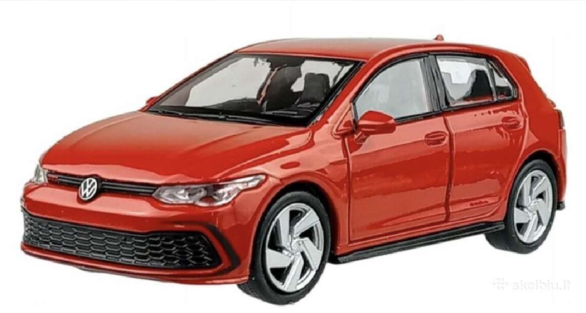 Vw Golf VIII