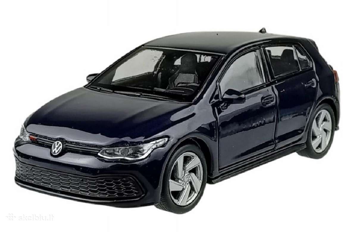 Vw Golf VIII - nuotraukos Nr. 2