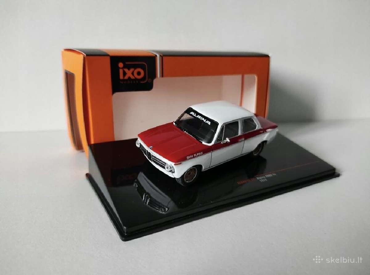 Bmw 2002