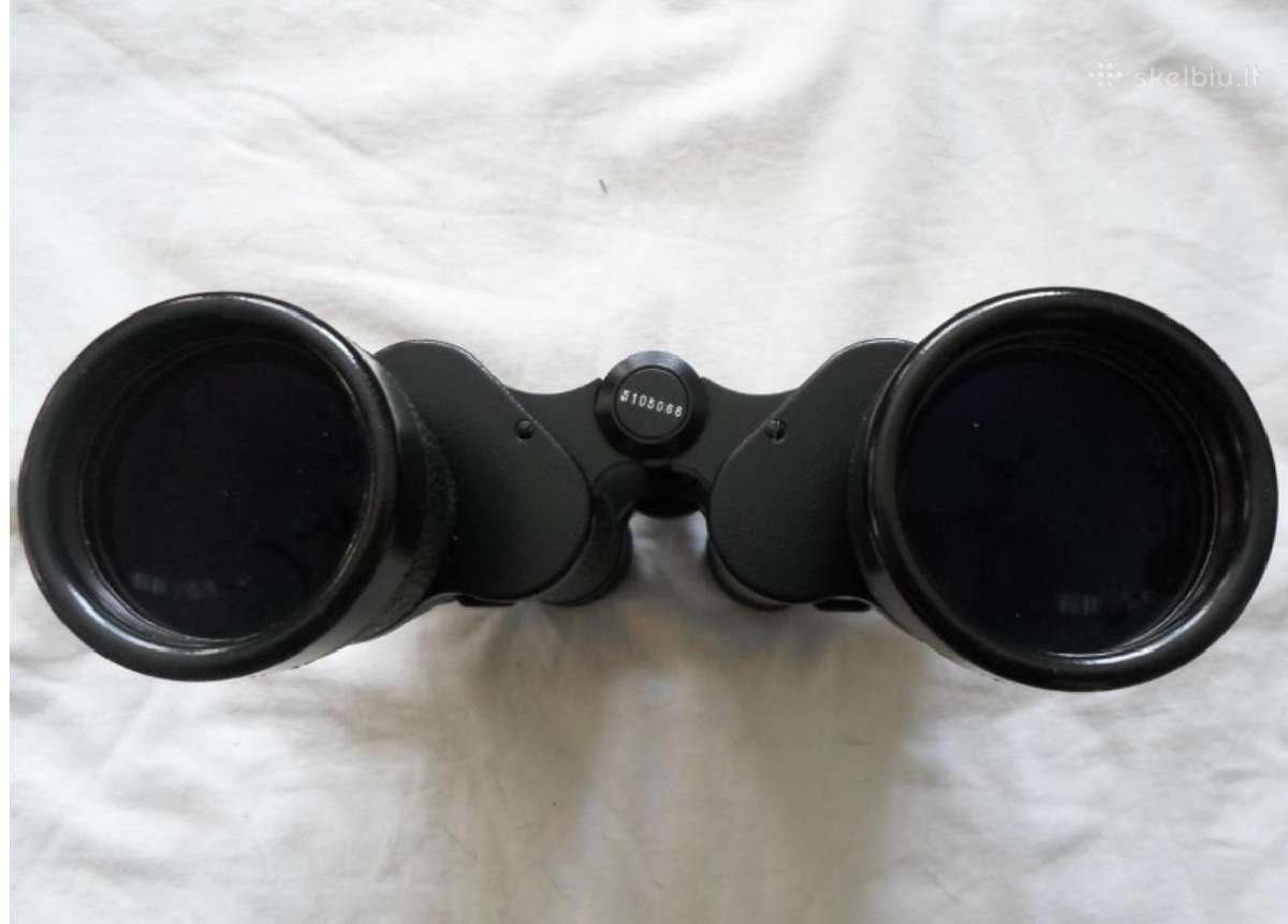 Carl Zeiss - nuotraukos Nr. 3