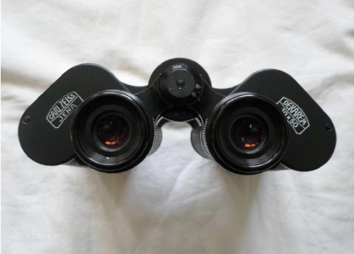 Carl Zeiss - nuotraukos Nr. 4