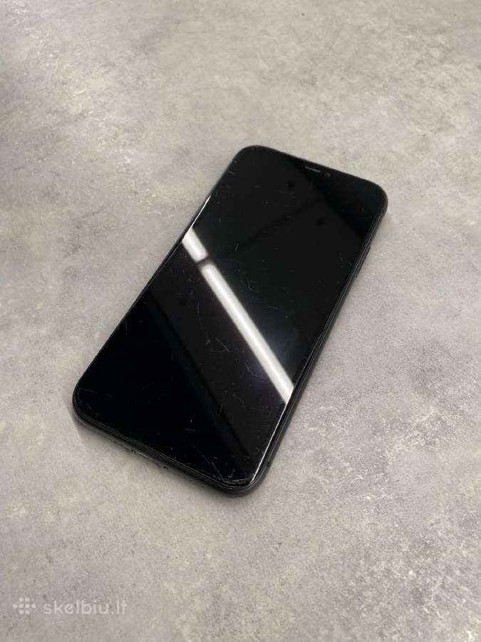 iPhone 11 Dalimis - nuotraukos Nr. 2
